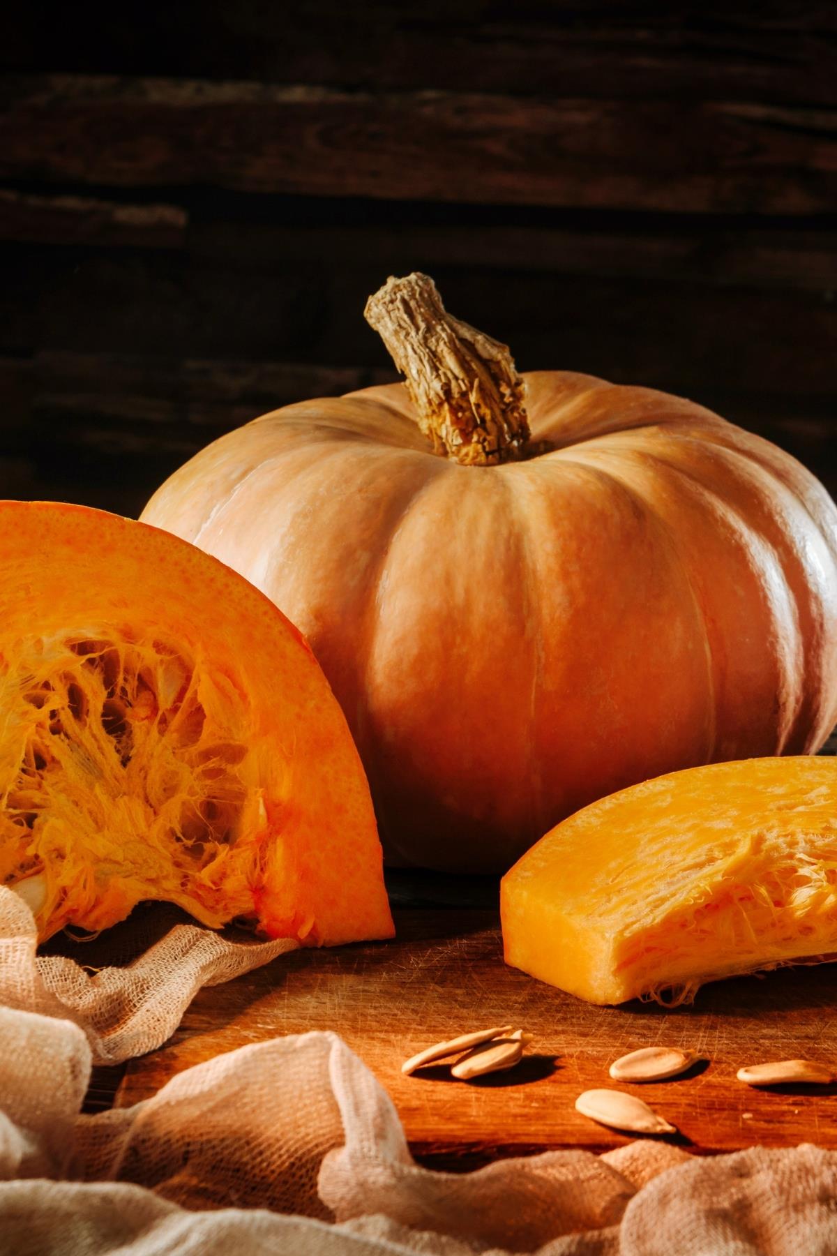 Bal Kabaği 3 Kg Üstü Adet