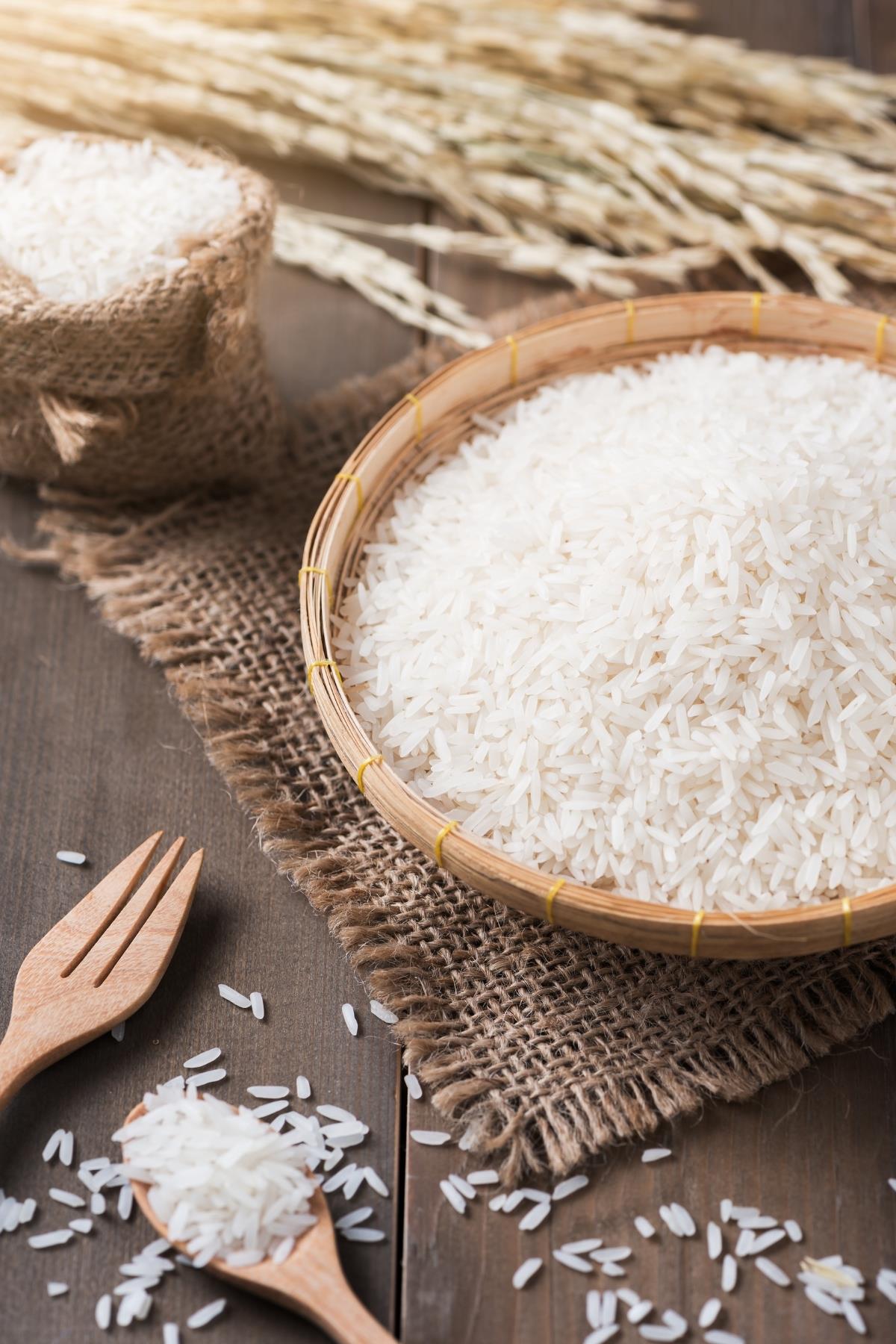 Baldo Rice Large Grain 500 Gr Pack