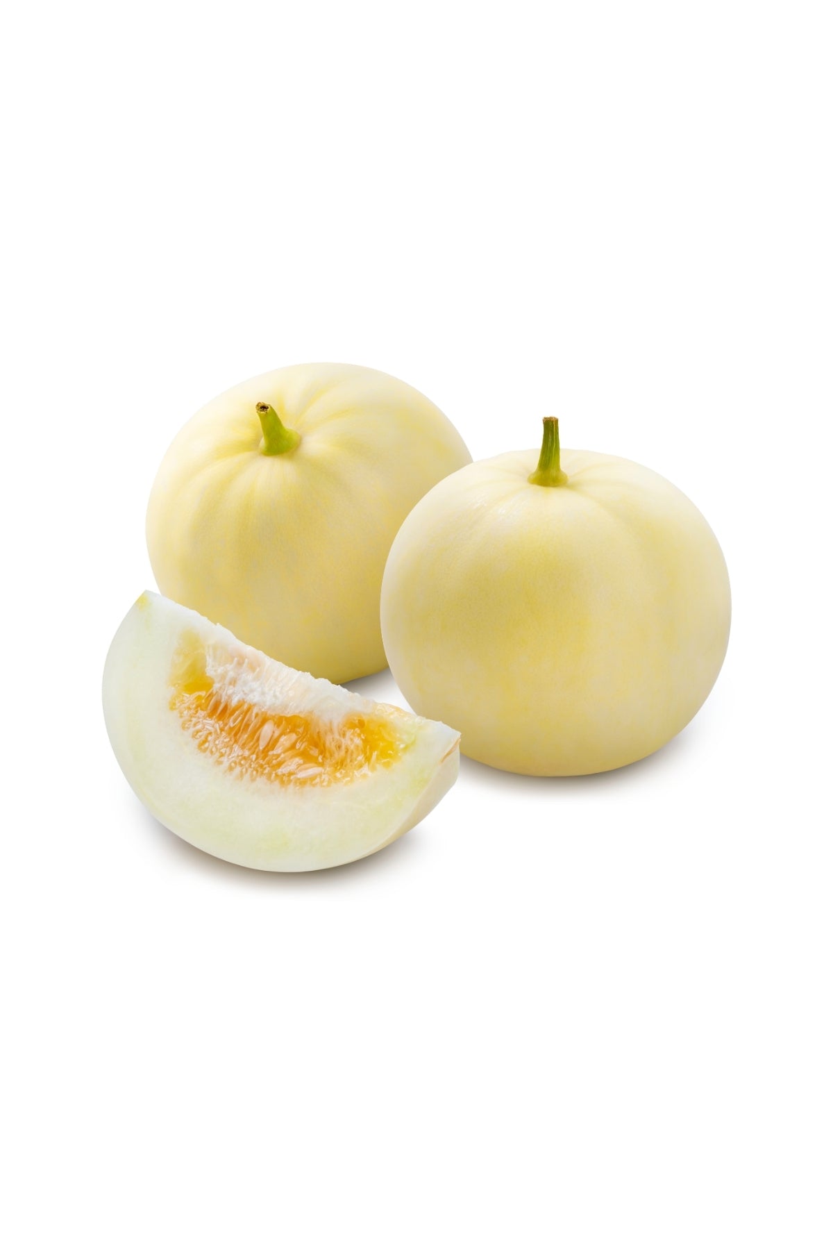 White Melon 700g+ per piece