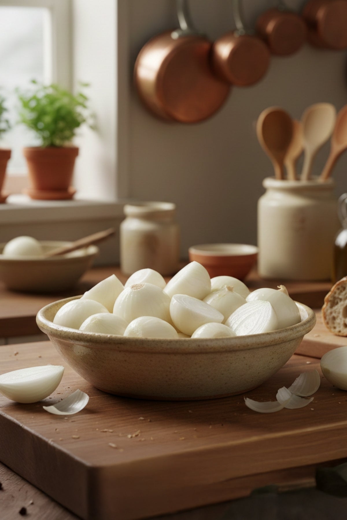 White Onion 500g Pack