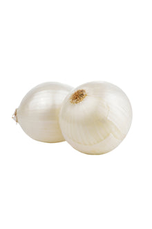 White Onion 500g Pack