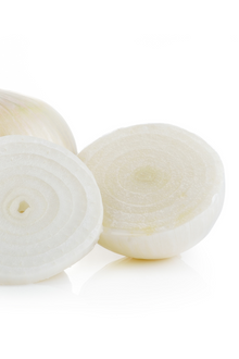 White Onion 500g Pack