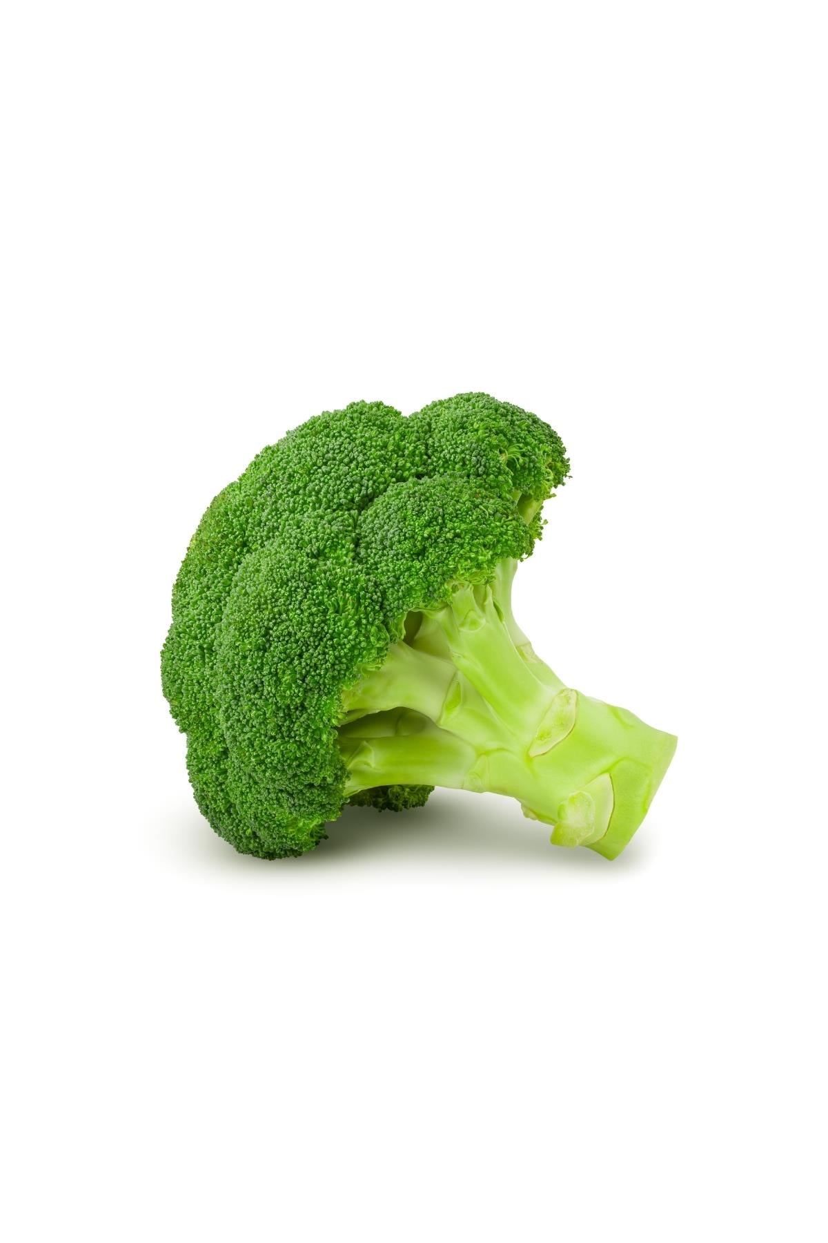 Broccoli 700-1500 Gr (1 Piece)