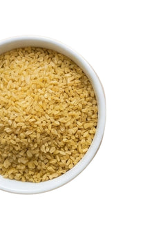 Bulgur 500 Gr Paket