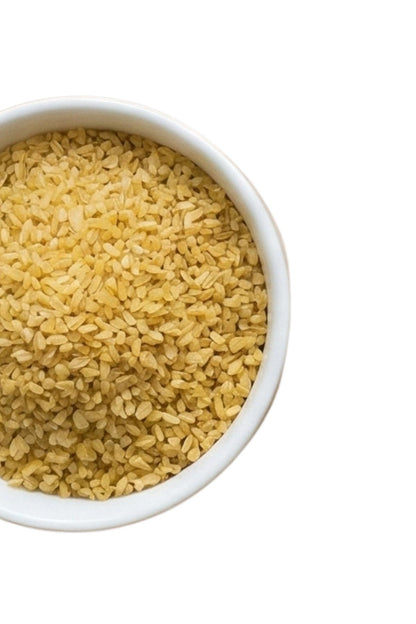 Bulgur 500 Gr Paket