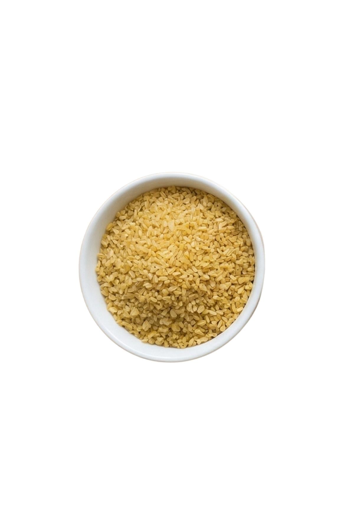 Bulgur 500 Gr Paket
