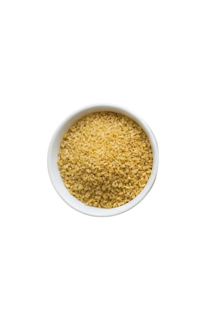 Bulgur 500 Gr Paket
