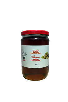 Pine Honey 950 Gram Glass