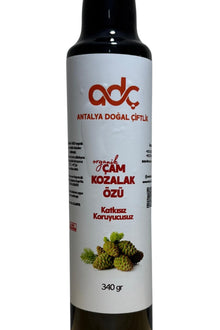 Pine Cone Extract 340 Gram Glass