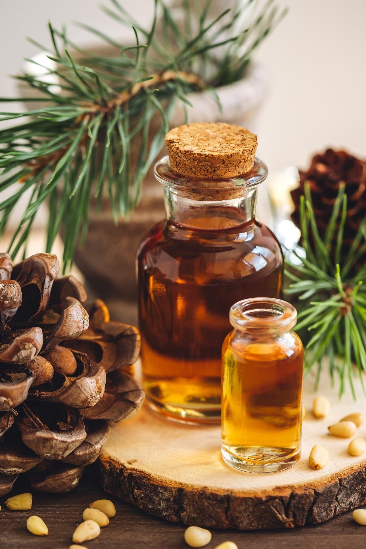 Pine Oil 20 cc