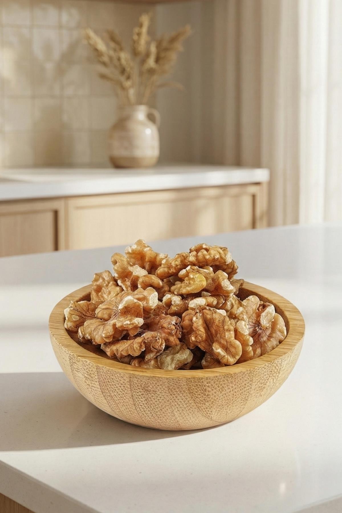 Walnut Kernels 200 Gram Pack