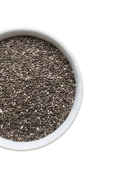 Chia Seeds 500g Pack