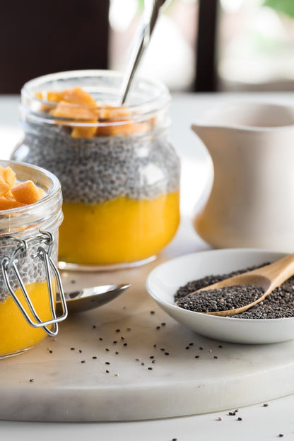 Chia Seeds 500g Pack