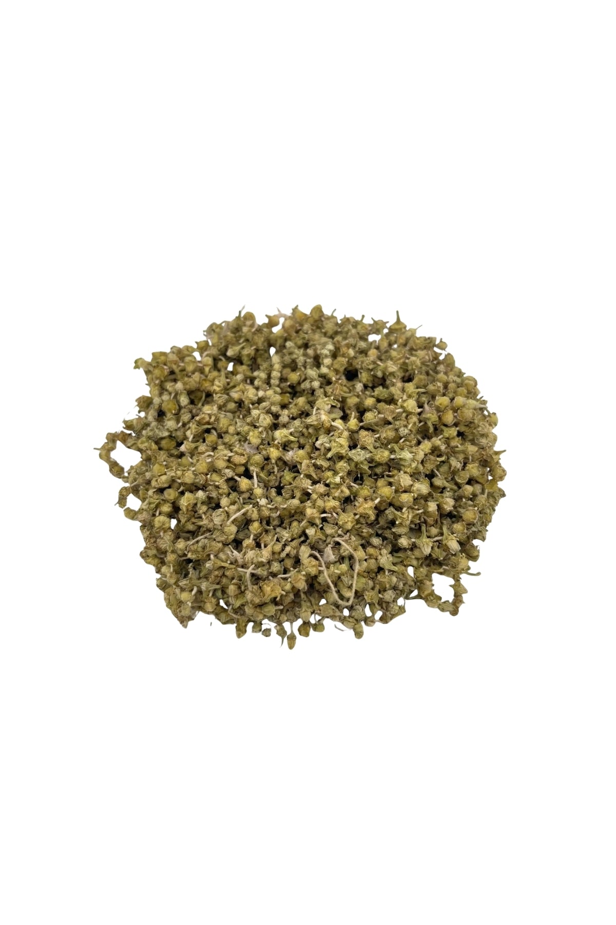Dried Okra Flower 100g Pack
