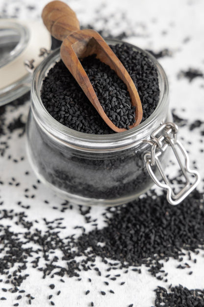Nigella Seeds 500g Pack