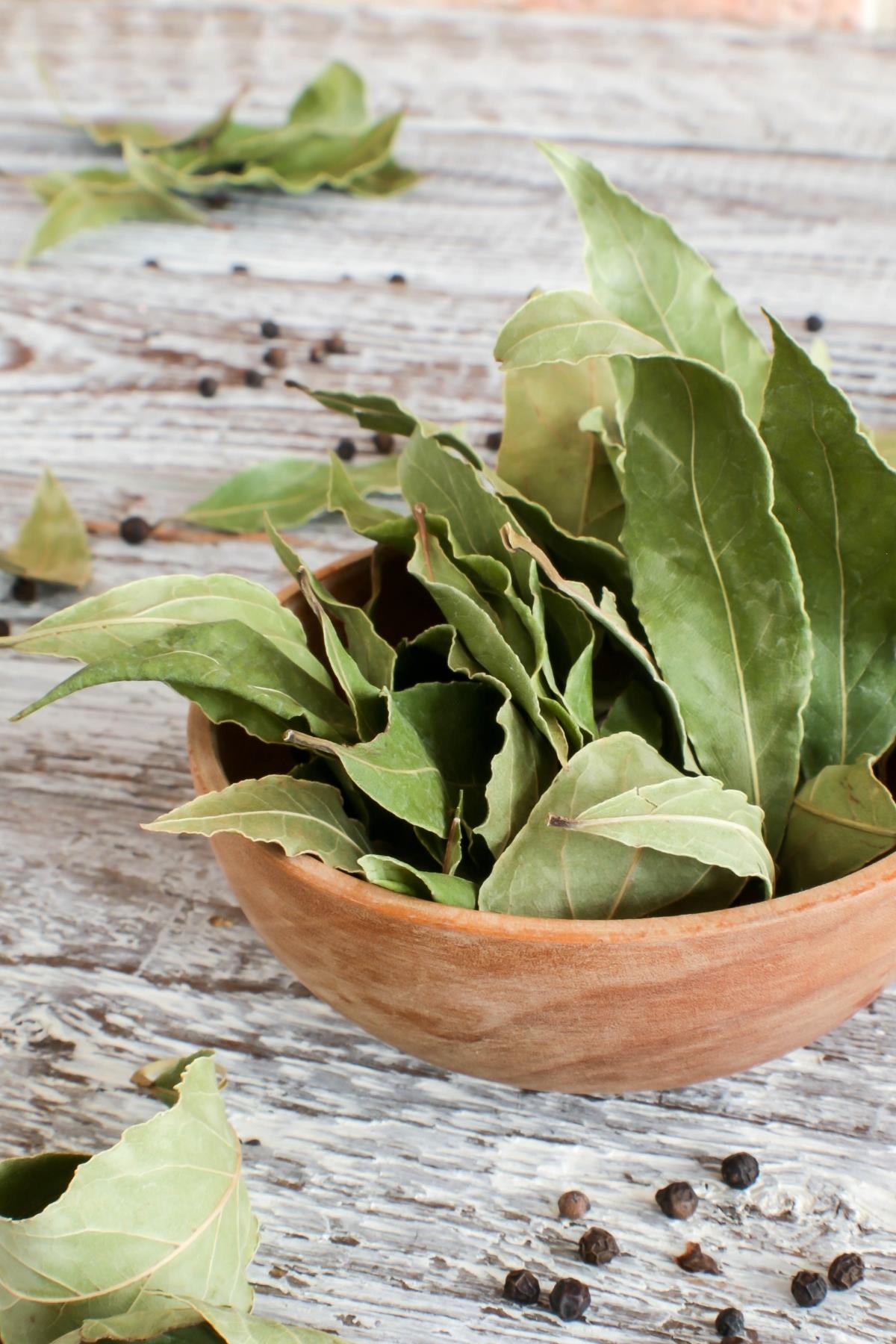 Bay Leaf 50 Grams
