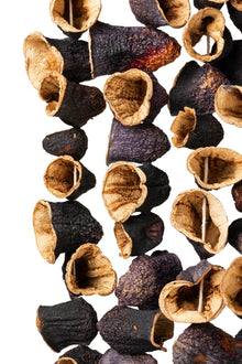 Dried Antep Stuffing Eggplant, 5 Pieces