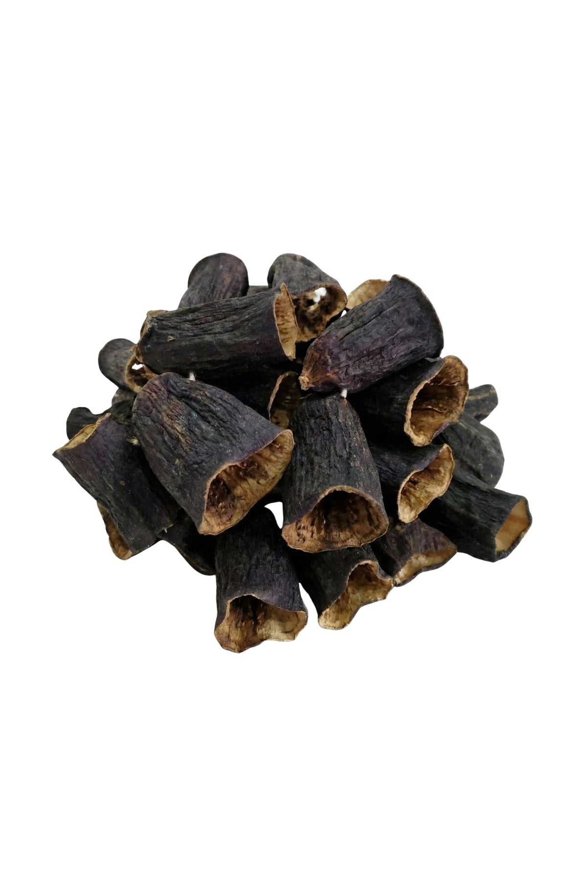 Dried Antep Stuffing Eggplant, 5 Pieces