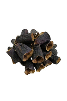 Dried Antep Stuffing Eggplant, 5 Pieces