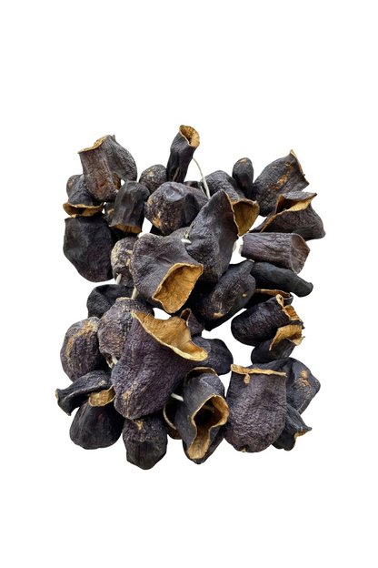 5 Dried Aydın Stuffing Eggplants