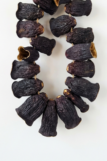 5 Dried Aydın Stuffing Eggplants
