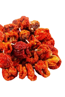 Dried Stuffed Peppers 5 Pieces