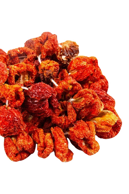 Dried Stuffed Peppers 5 Pieces