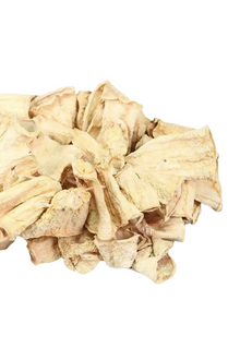 5 Dried Stuffed Zucchini