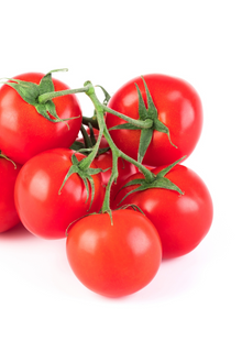 Cherry Tomatoes (Baby) 500g