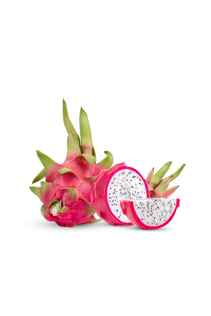 Dragon Fruit (Pitahaya) White (Piece)