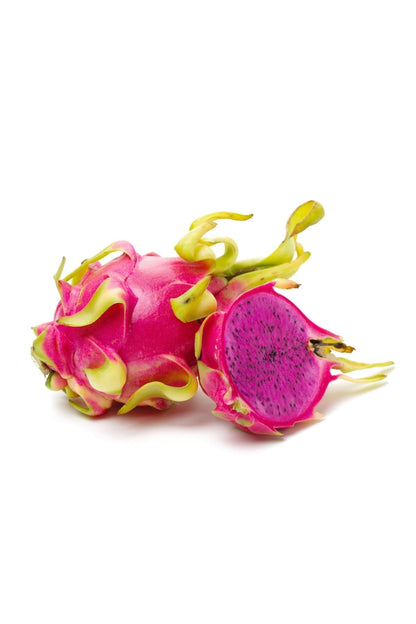 Dragon Fruit (Pitaya) Red (Piece)