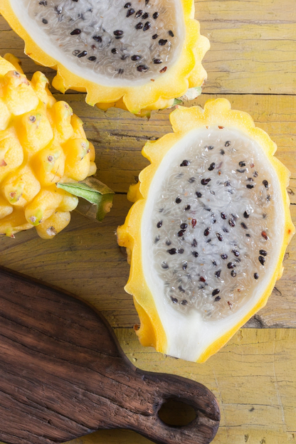 Ejder Meyvesi (Pitahaya) Sari Pestisitsiz Adet