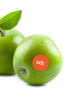 Granny Smith Apples 500g