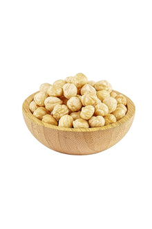 Roasted Hazelnuts 200 Gram Pack