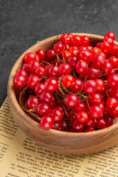 Currants 125 Gr