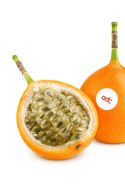 Granadilla Pestisitsiz Adet
