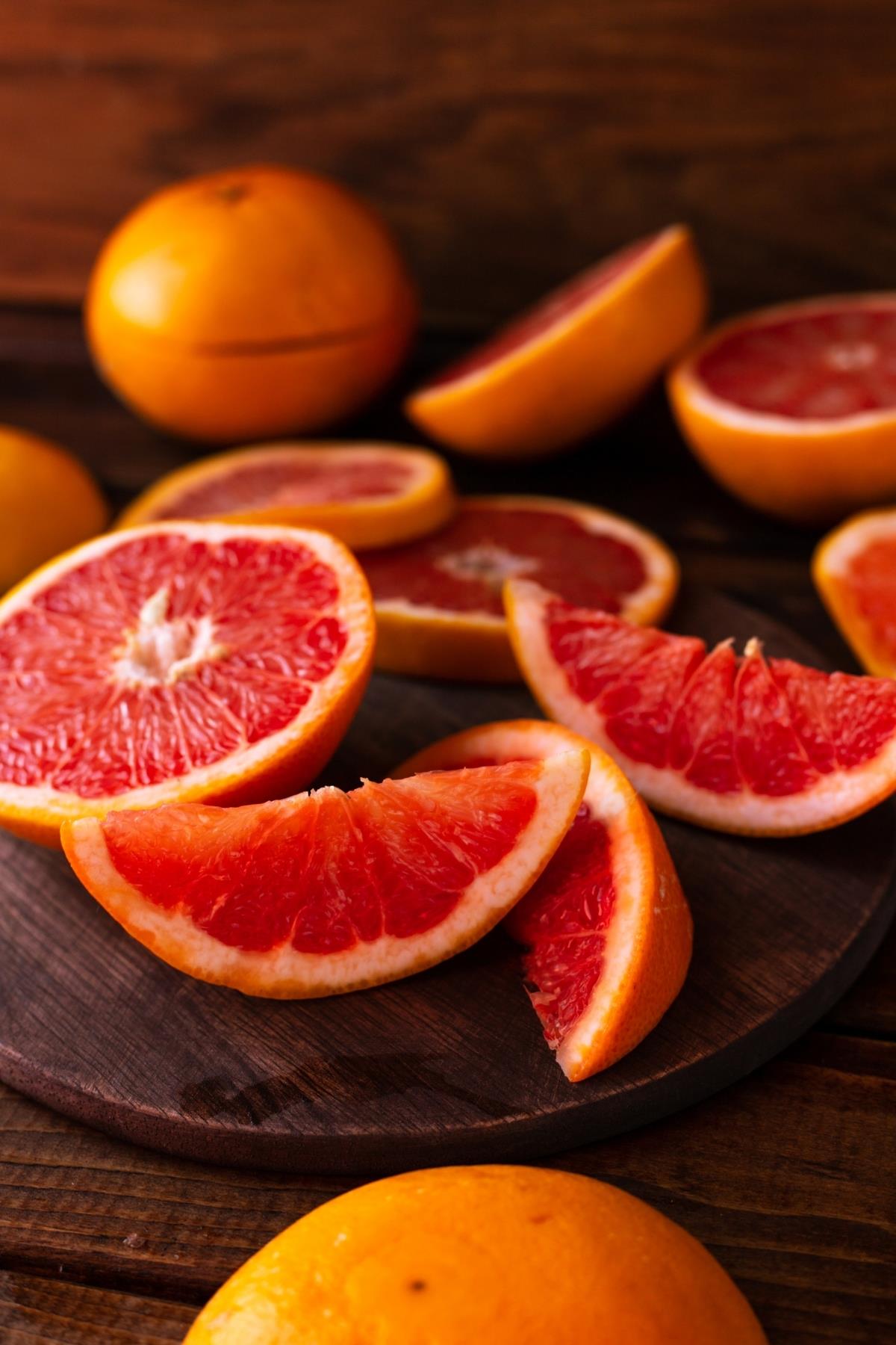 Grapefruit 500g Pk
