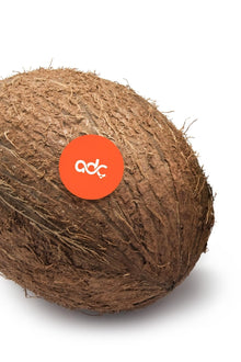 Coconut Quantity