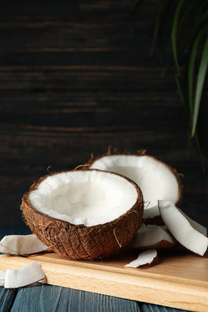 Coconut Quantity