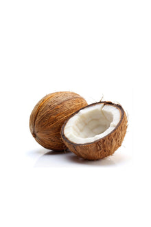 Coconut Quantity