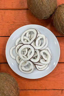 Dried Coconut 60 Gr