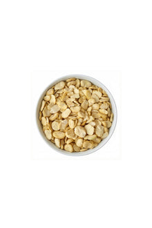 Shelled Fava Beans 500g Pack