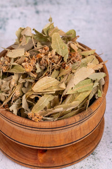 İhlamur 50 Gram
