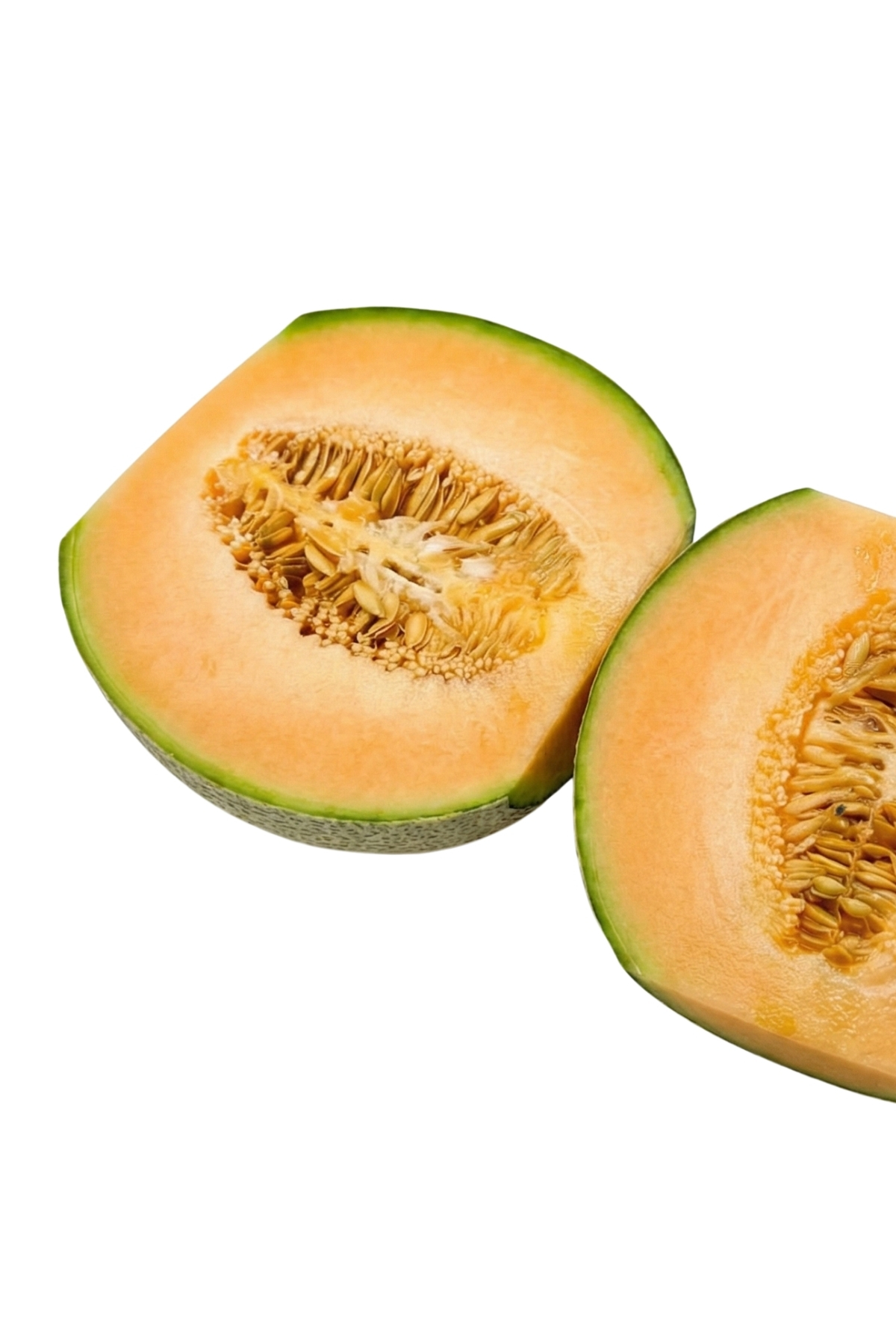 Iranian Origin Red Melon 750 Grams and Above