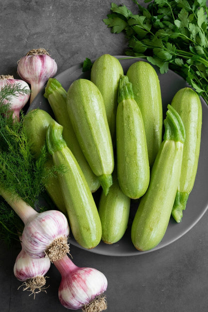Zucchini 500g