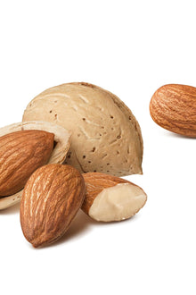 Almonds in Shell 500 Gram Pack