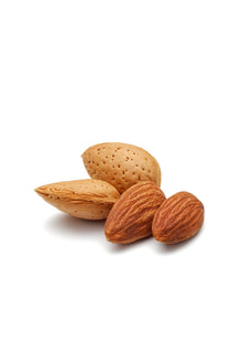 Almonds in Shell 500 Gram Pack