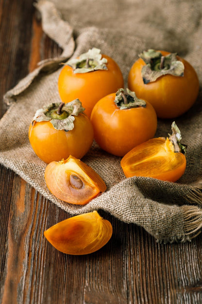 Chocolate Persimmon 500 Gr Box