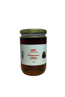 Karakovan Honey 900 Gram Glass Jar