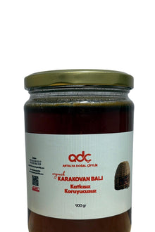 Karakovan Honey 900 Gram Glass Jar